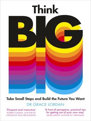 cover image of Think Big